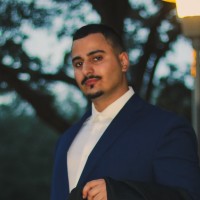 Muhammad Alkhatib