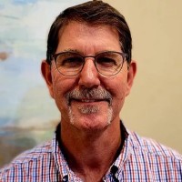 Michael Parker