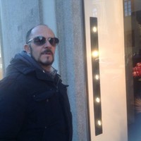 Giancarlo Rossi