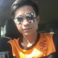 Mervin Wong