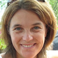 Brigitte Cantin