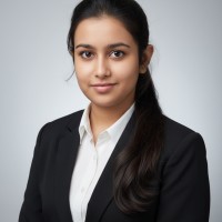 Trina Dasgupta
