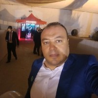 Amine Touati