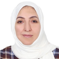 Zubaida Murad
