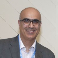 [Mohammad] Reza Mostofi [Ashtiani]