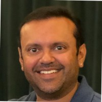 Sachin Parekh