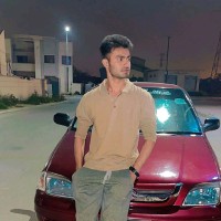 Mirza Muhammad Ali Baig