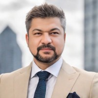 Kshitij T.