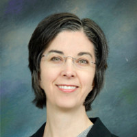 Wanda Estep MD MBA