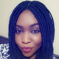 Joy Maduagwu