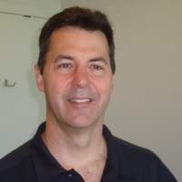 Jim Cebry