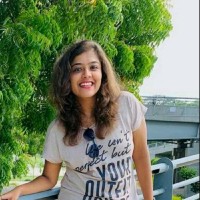 Nidhi Vyas
