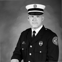 Todd Pangle
