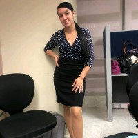 Gabriela Barahona