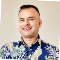 Dinesh Timilsina