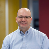 Eric D. Johnson, P.E.
