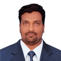 Rajesh Kanuganti