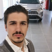 Simone Alfonsetti