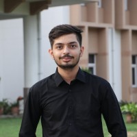 Krish Choudhary