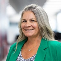 Stephanie Seybold