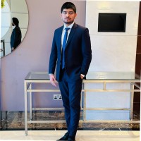 Usman Fiaz