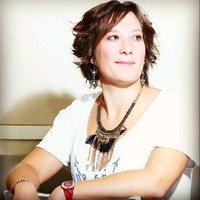 Stéphanie Chatain