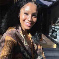 Markeisha Young