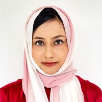 Shareen Ashraf