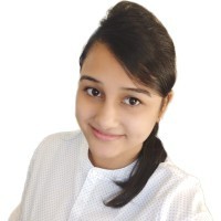Anisha Periwal
