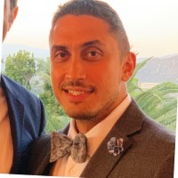 Iman Yazdani