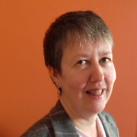 Katharine Hodgson