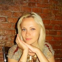 Luba Kolman