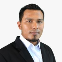 Alef Syahrial
