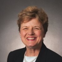 Mary Poetz