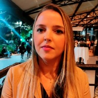 Graziele De Barros Alves