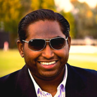 Deny Rangel