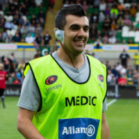 Jason Oliveira