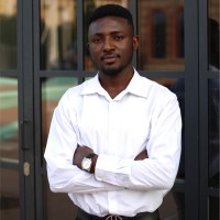 Pierre Carlos Kuetche Chombong