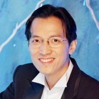 Simon Chang