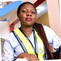Yetunde Ogbondeminu