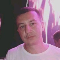 Bohdan Vdovychenko