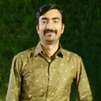 Sunil Chavda