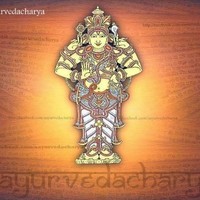 ARUN KUMAR BAFNA JAIN.D