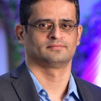 Manish Mhatre