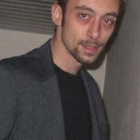 Bruce Cabanier