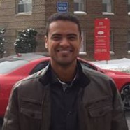 Walace Oliveira