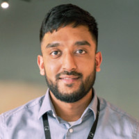 Sayyid Alam Bsc (Hons)