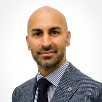 Amit Grover