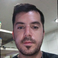 Nicolas Molina