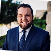 Austin Correll, J.D.